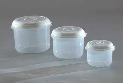 Емкости для сыпучих